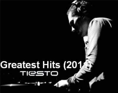 Tiesto - Greatest Hits 2011